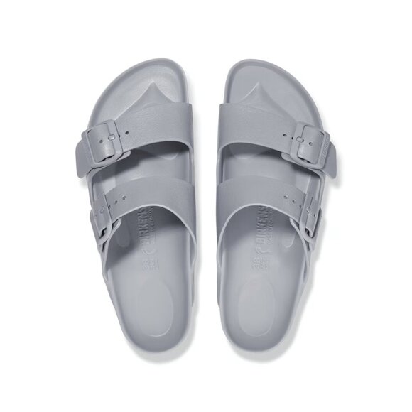 Birkenstock Arizona Eva Unisex Lightweight Sandal - Stone Coin main image 4